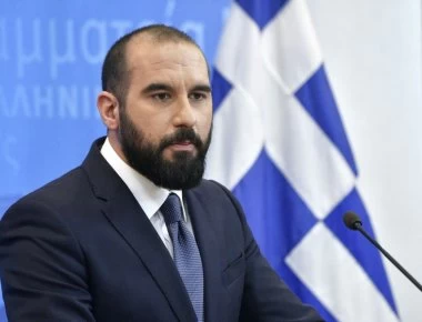 Δ.Τζανακόπουλος: «Δεν έχουμε καμία νομοθετική ρύθμιση για να διατηρηθούν οι Κ.Ο των κομμάτων, αλλά... »